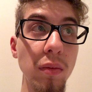 Meet your Posher, Nathaniel